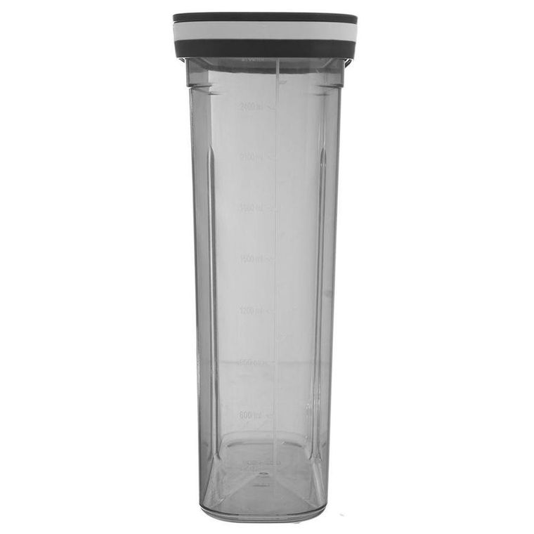 Orion, pojemnik z dozownikiem, miarką, 2,7l