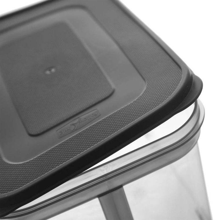 Orion, pojemnik z pokrywką, do żywności, 1,7l