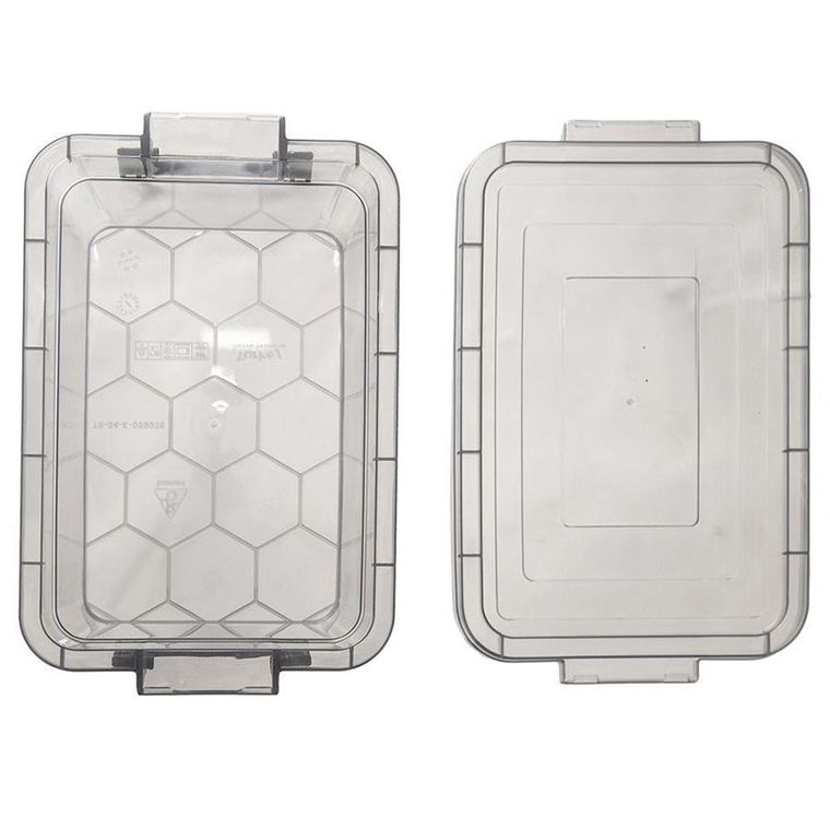 Orion, pojemnik z pokrywką, do żywności, 9l