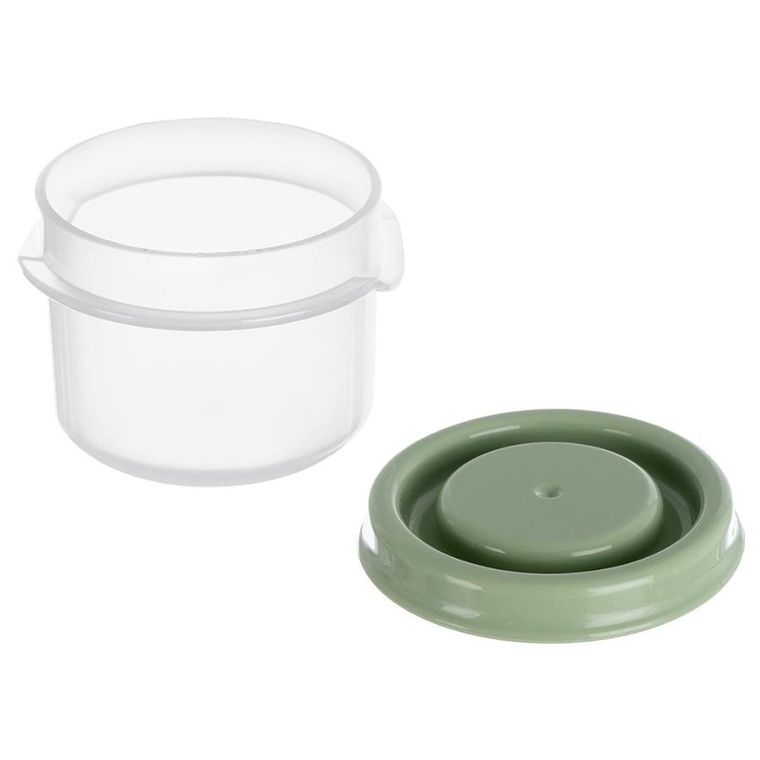 Orion, pojemniki na sosy, 50 ml, 4 szt.