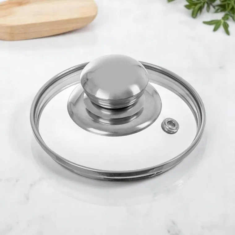 Orion, pokrywka szklana, 10 cm