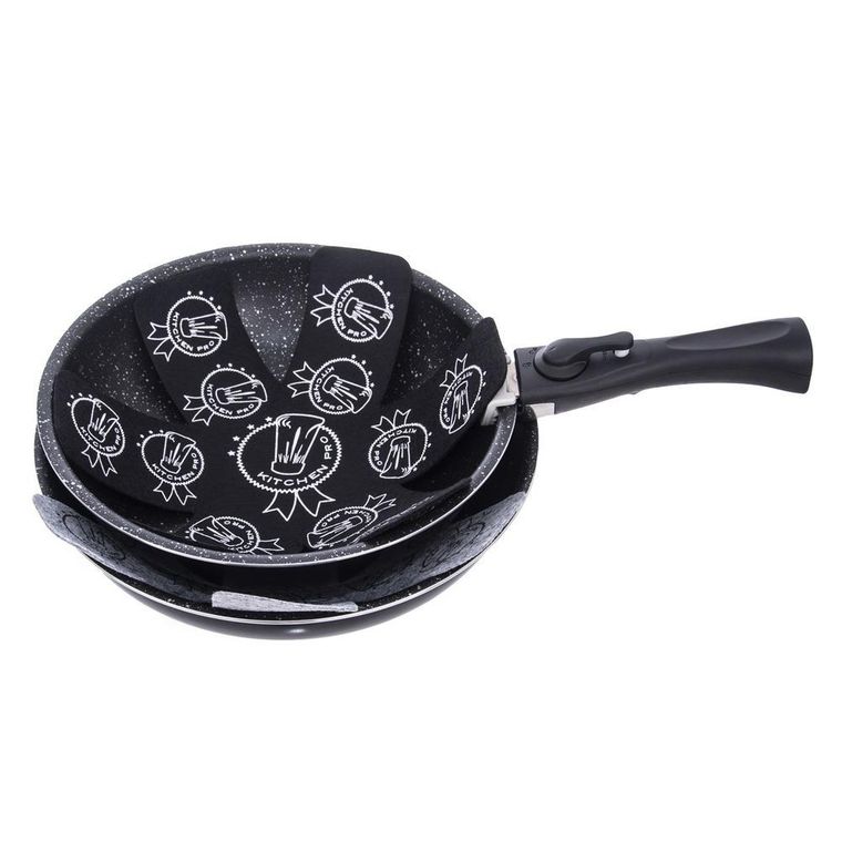 Orion, przekładka ochronna do naczyń, 2-32 cm