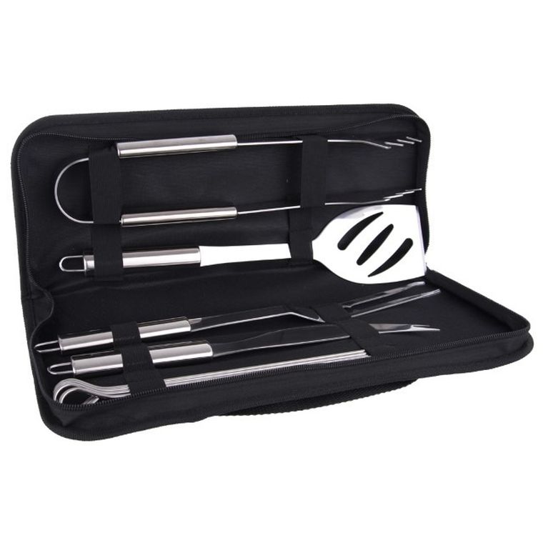 Orion, przybory do grillowania