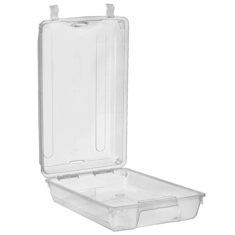 Orion, pudełko zamykane na buty, 33-19 cm