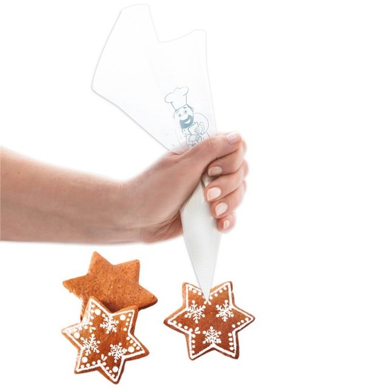 Orion, rękaw cukierniczy, 29,5 cm