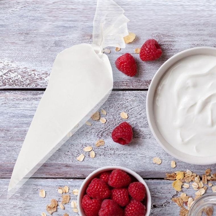 Orion, rękaw cukierniczy, 31 cm, 50 szt.