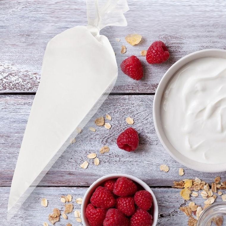 Orion, rękaw cukierniczy, 36 cm, 50 szt.