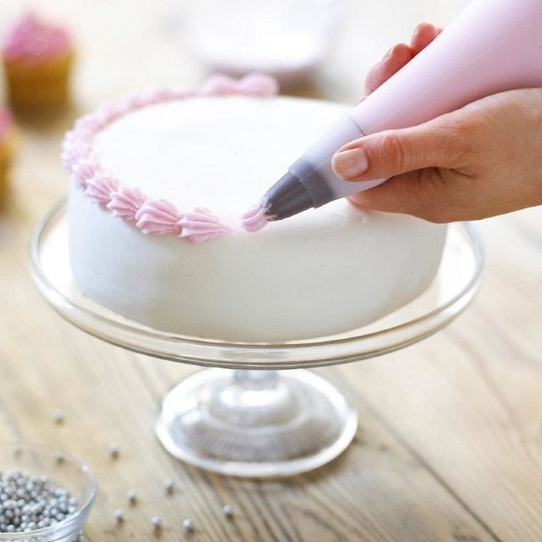 Orion, rękaw cukierniczy