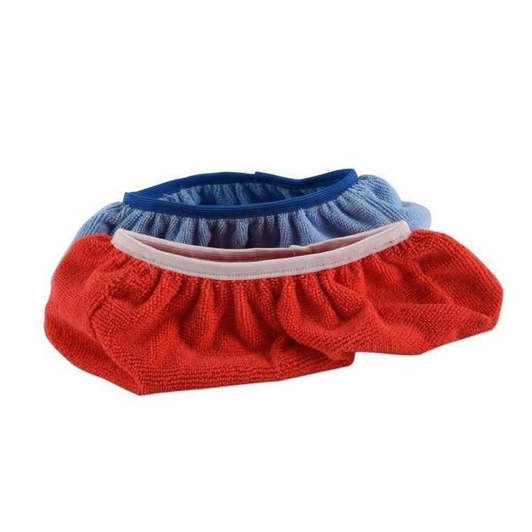 Orion, ścierka zakładana na miotłę, mikrofibra