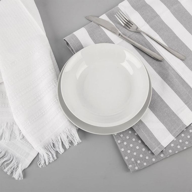 Orion, ścierki kuchenne, 3 szt.