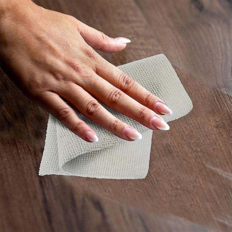 Orion, ścierki kuchenne mikrofibra, 20-20 cm, 20 szt.