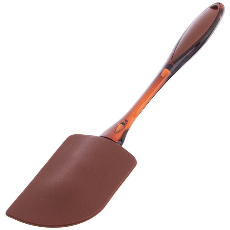 Orion, silikonowa łopatka kuchenna, 29,5 cm