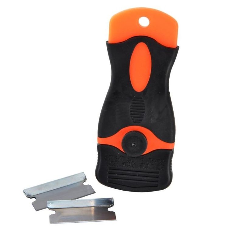 Orion, skrobak uniwersalny