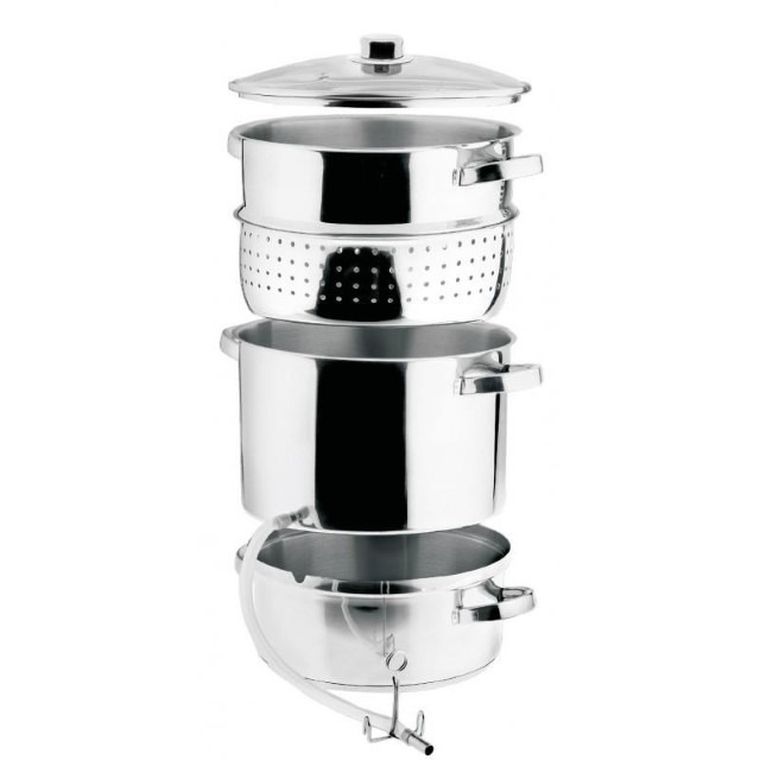 Orion, sokownik, 8l