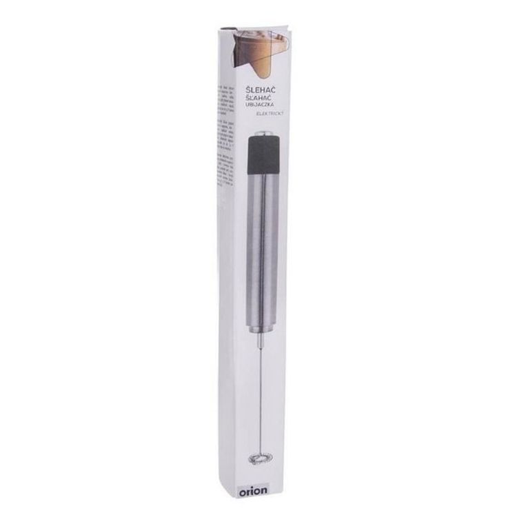 Orion, spieniacz elektryczny