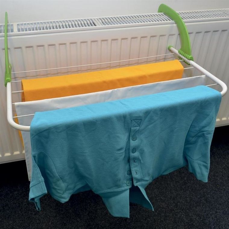 Orion, suszarka na pranie, na kaloryfer