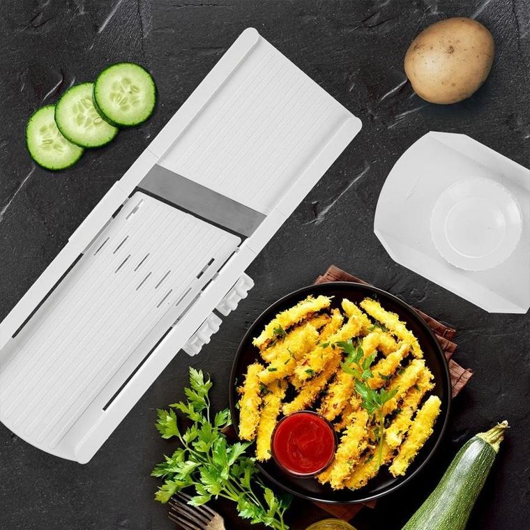 Orion, szatkownica do warzyw i owoców