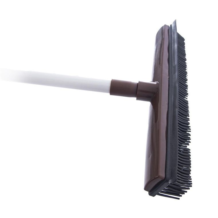 Orion, szczotka gumowa, teleskopowa