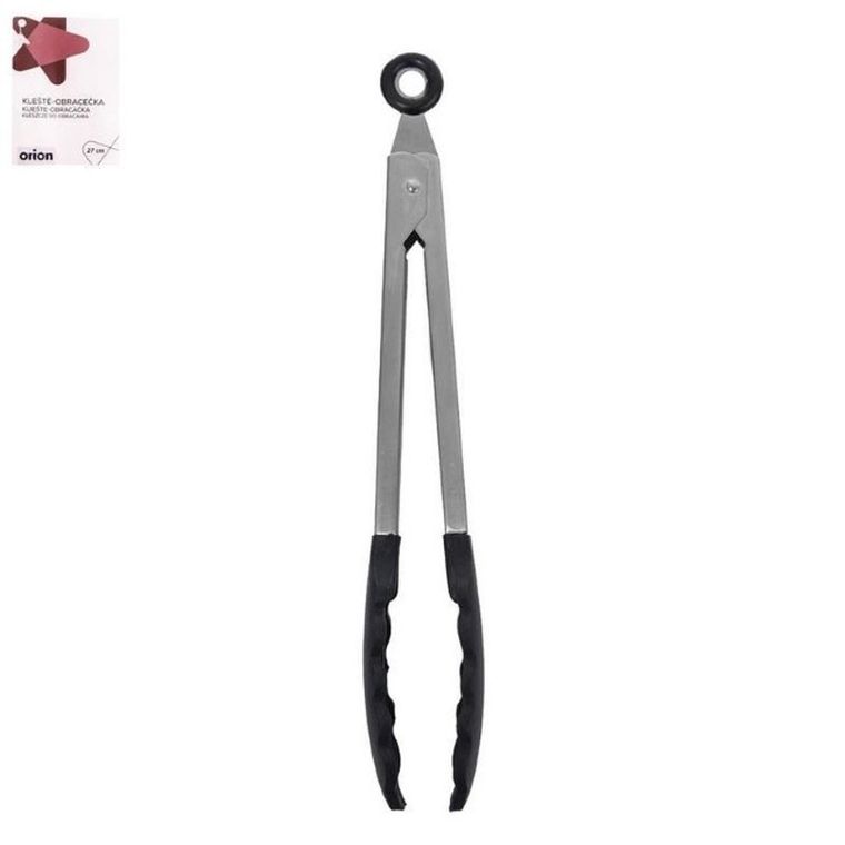 Orion, szczypce kuchenne, 27 cm