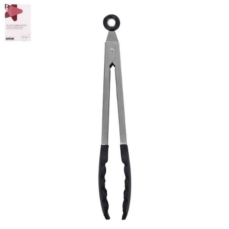 Orion, szczypce kuchenne, 35 cm