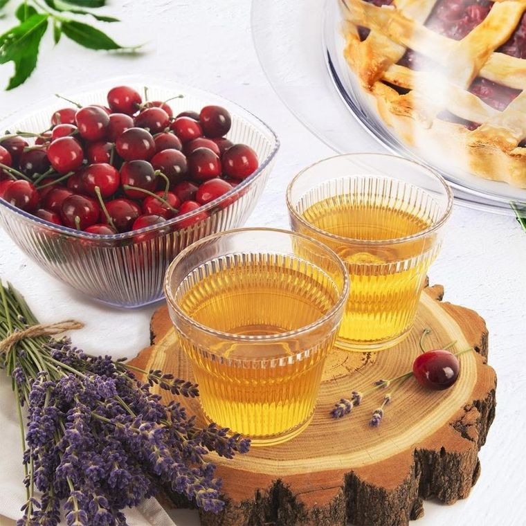 Orion, Szklanka plastikowa CHARISMA 350 ml