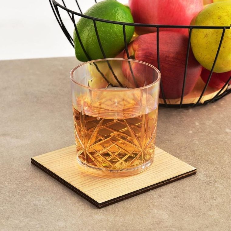 Orion, Szklanka plastikowa CHARISMA 350 ml