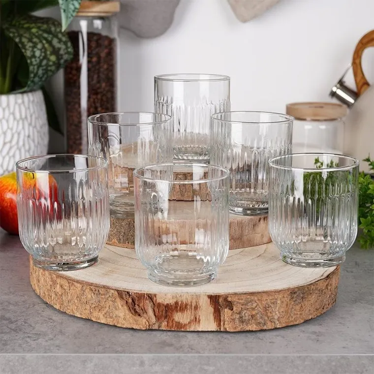 Orion, szklanki, 300 ml, 6 szt.