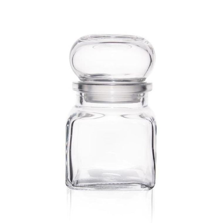 Orion, szklany pojemnik na przyprawy, 120 ml