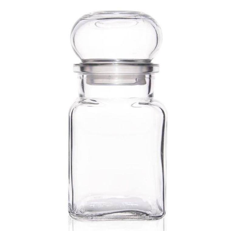 Orion, szklany pojemnik na przyprawy, 150 ml