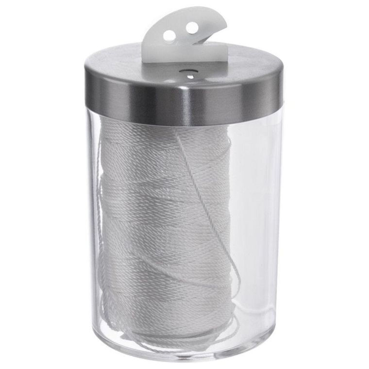 Orion, sznurek do pieczenia i wędzenia, 60 m w pojemniku