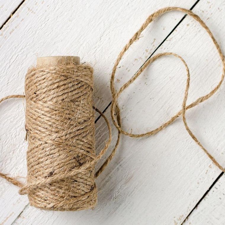 Orion, sznurek jutowy, 50 m