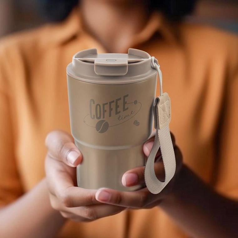 Orion, Termo, kubek termiczny, 420 ml