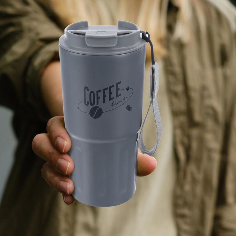 Orion, Termo, kubek termiczny, 590 ml