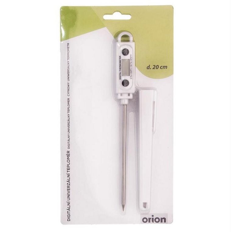 Orion, termometr kuchenny, elektroniczny