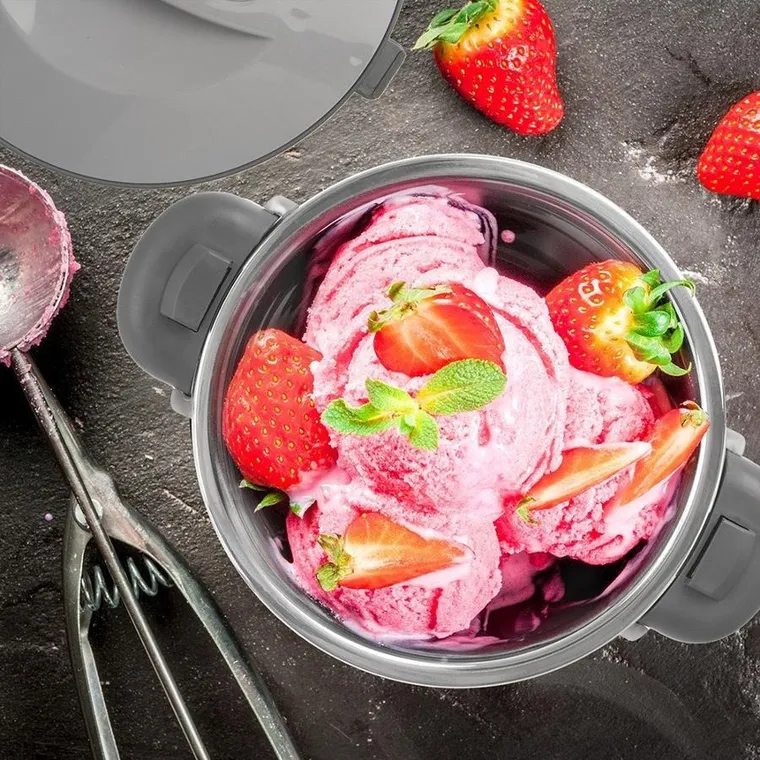 Orion, termos obiadowy stalowy, Termo, 900 ml