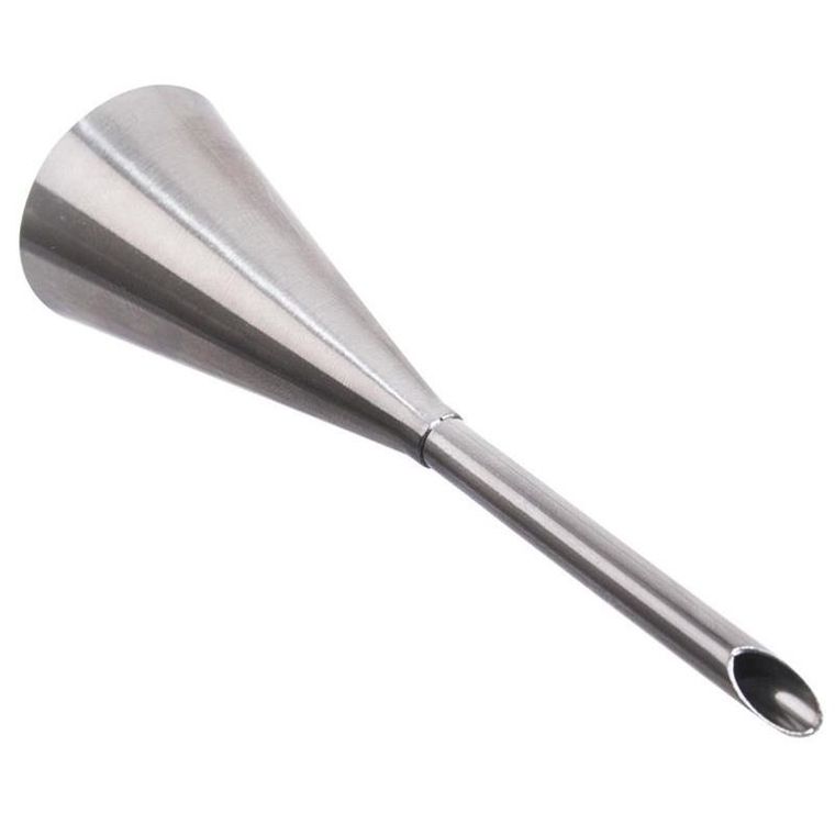 Orion, tylka, końcówka do dekoracji