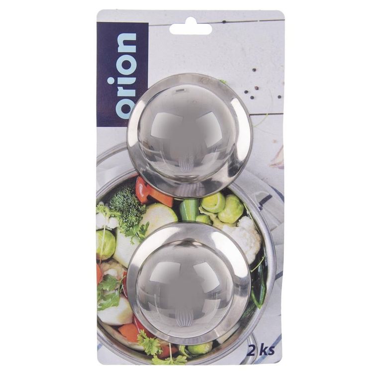 Orion, uchwyt do pokrywki 14 - 30 cm, 2 szt.