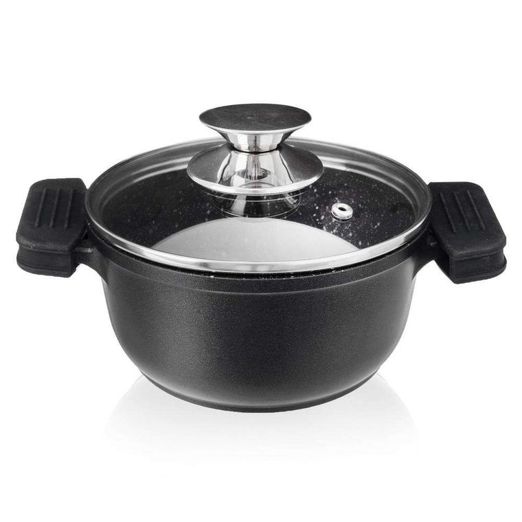 Orion, uchwyty silikonowe na garnek, 2 szt.