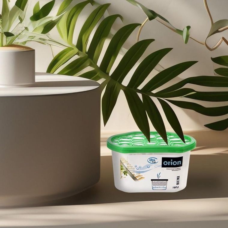 Orion, Ultra Fresh, pochłaniacz wilgoci, 180g