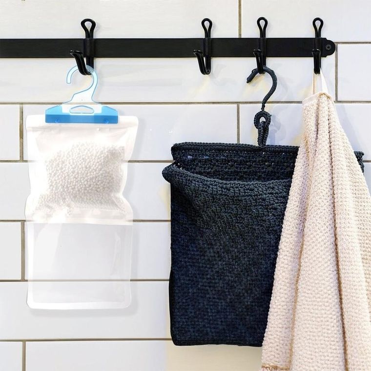 Orion, Ultra Fresh, pochłaniacz wilgoci, wiszący, 250g