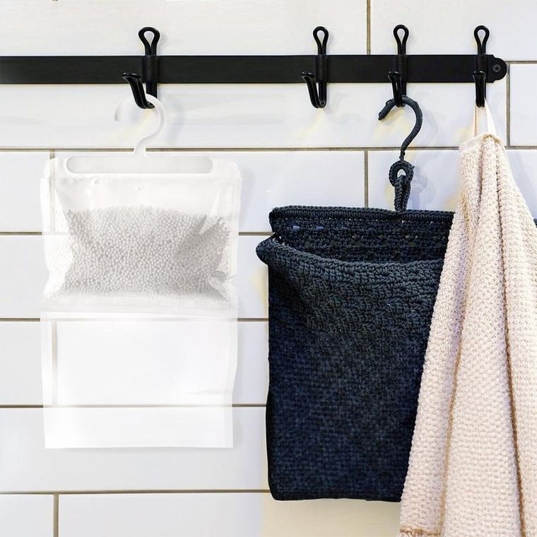 Orion, Ultra Fresh, pochłaniacz wilgoci, wiszący, 400g