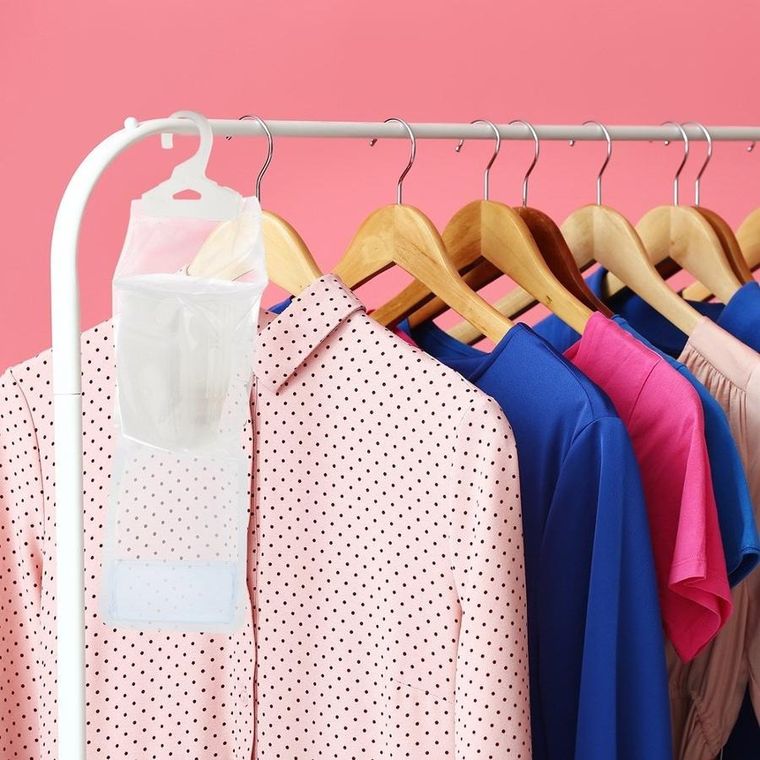 Orion, Ultra Fresh, pochłaniacz wilgoci wiszący, zapach oceanu, 210 g