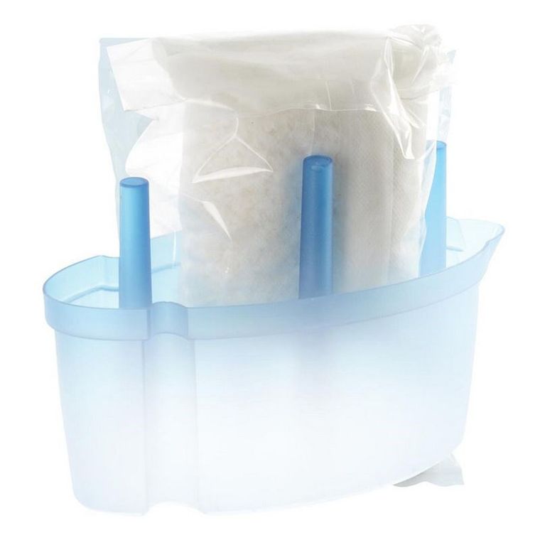 Orion, Ultra Fresh, wkład do pochłaniacza wilgoci, granulki, 450 g