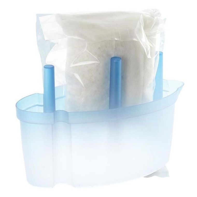 Orion, Ultra Fresh, wkład do pochłaniacza wilgoci, granulki, cytrynowy, 450g