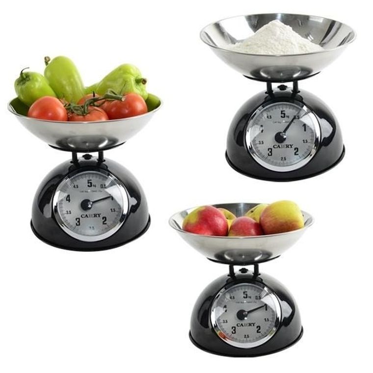 Orion, waga kuchenna, do 5 kg