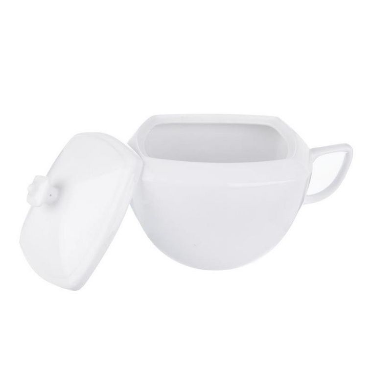 Orion, Waza porcelanowa na zupę z pokrywą, 3,5L