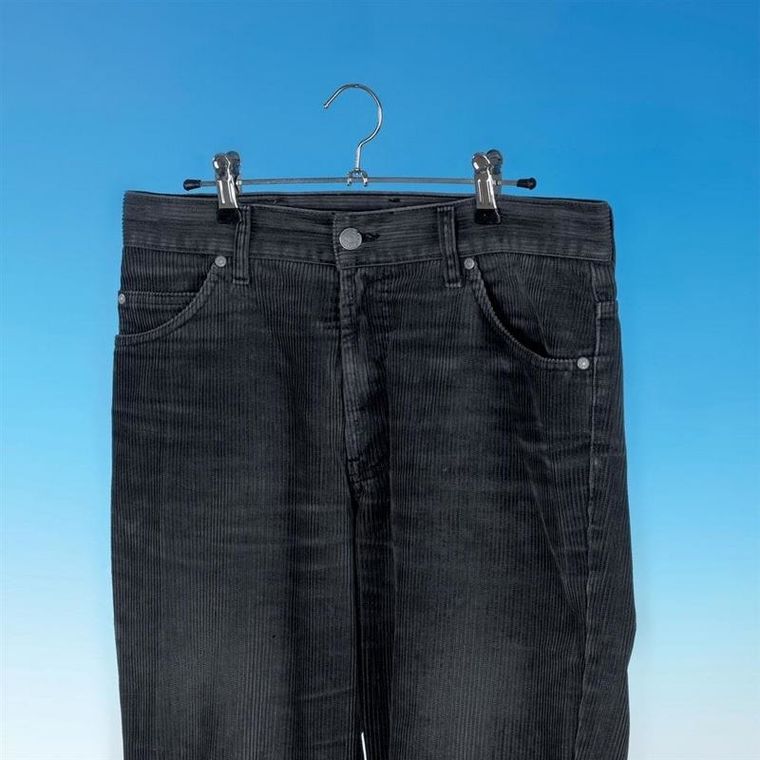 Orion, wieszak na ubrania, 3 szt.