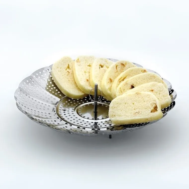 Orion, wkład do gotowania na parze, 23 cm