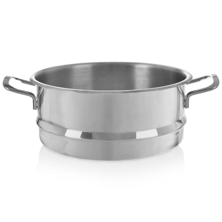 Orion, wkład do gotowania na parze, stalowy, Anett, 26 cm, 5.5l