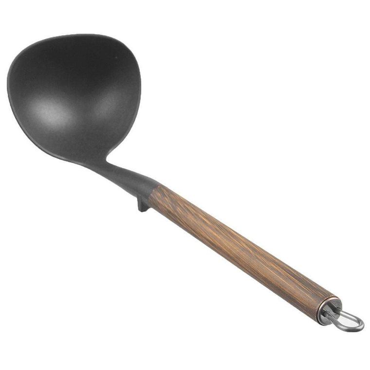 Orion, Wooden, chochla termoplastyczna